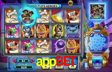 Desvendando o Mundo dos Jogos Virtuais na appbet
